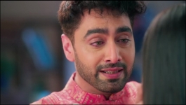 Yeh Rishta Kya Kehlata Hai - 23rd February 2025